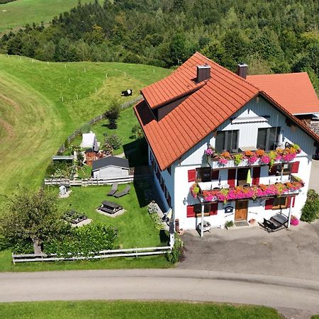 Altensberger Hof Gestratz Exterior foto